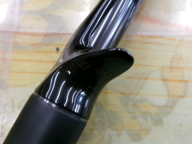 21ポイズングロリアス 170H