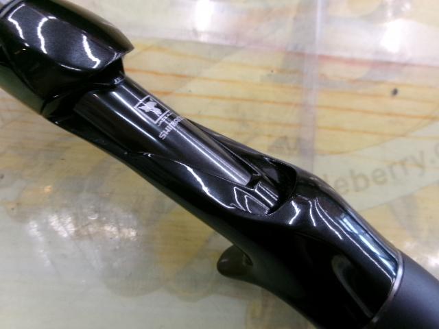 21ポイズングロリアス 170H