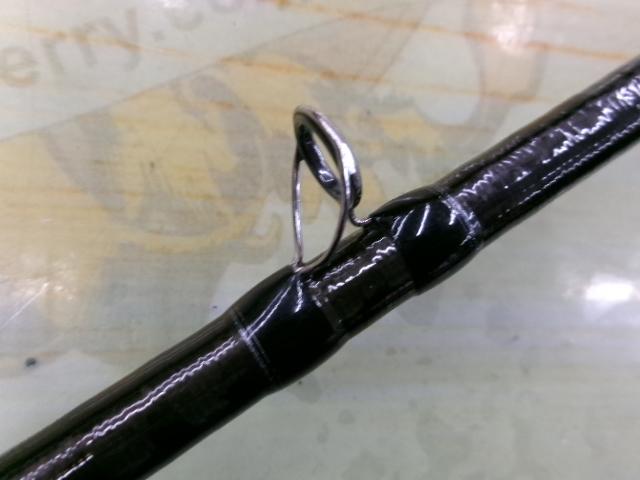 21ポイズングロリアス 170H