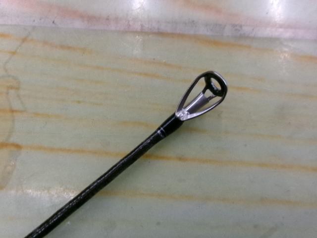 21ポイズングロリアス 170H