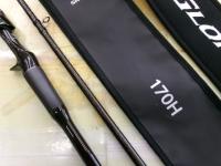 21ポイズングロリアス 170H