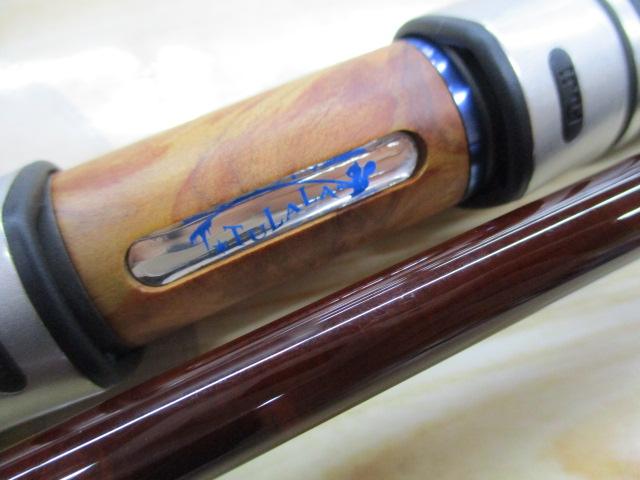 グリッサンド73TT(トレモロトゥイッチャー)