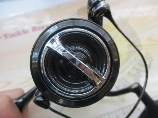 23ヴァンキッシュ 4000MHG