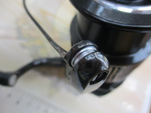 23ヴァンキッシュ 4000MHG