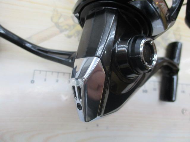 23ヴァンキッシュ 4000MHG