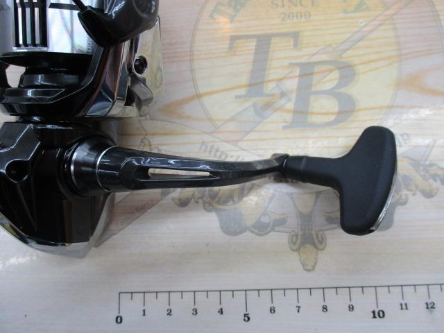 23ヴァンキッシュ 4000MHG