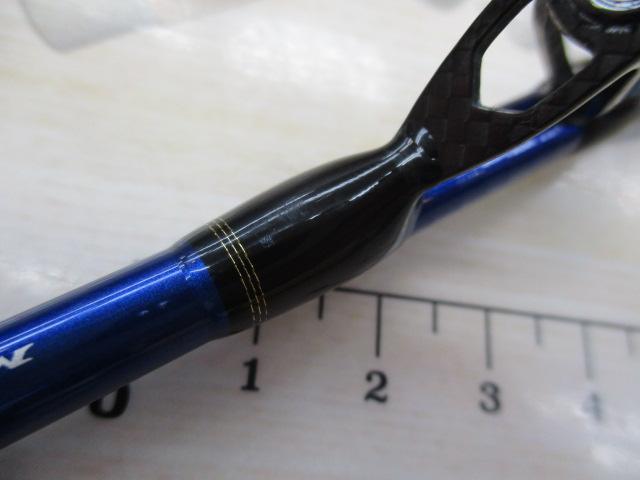 極鋭テンヤタチウオ 91H-161