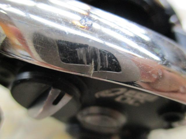 21アンタレスDC HG RH