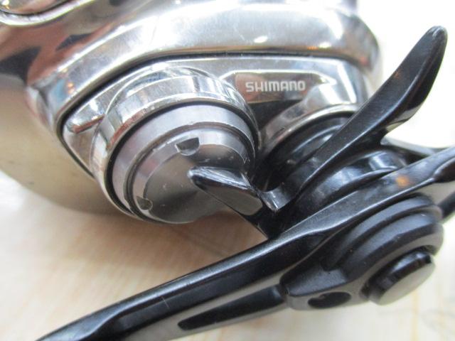 21アンタレスDC HG RH