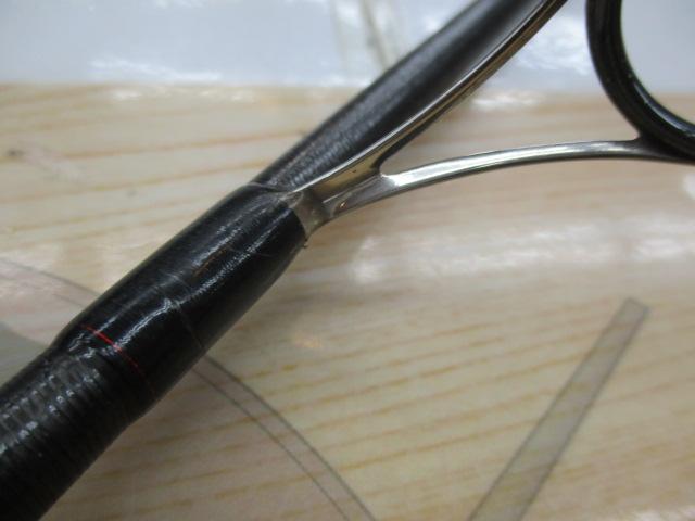 18ポイズンアドレナ 2610ULM-2