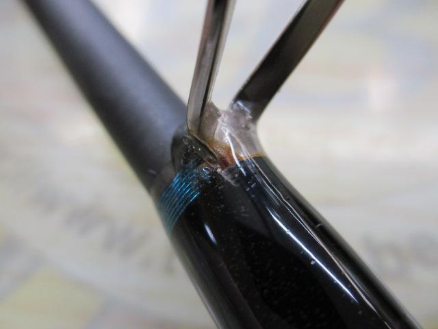 ソルティーステージKR-XスーパーライトジギングモバイルⅢ SSSS-673SLJ-KR