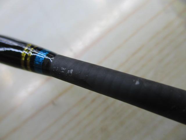 ソルティーステージKR-XスーパーライトジギングモバイルⅢ SSSS-673SLJ-KR