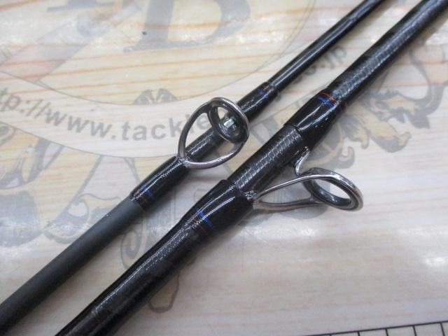 スコーピオン1604SS-5｜＠ベリーネット 日本最大新品中古釣具WEBショップ