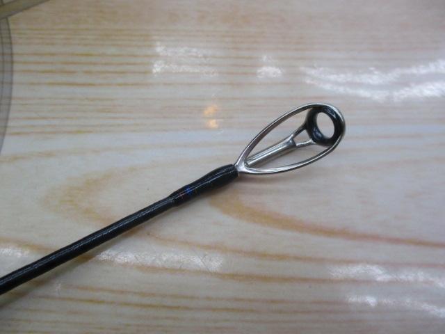 スコーピオン1604SS-5｜＠ベリーネット 日本最大新品中古釣具WEBショップ