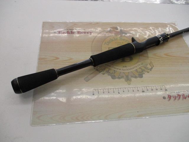 グラディエーターアンチ GA-610MHC バルトロ