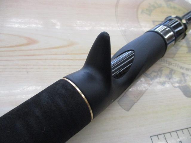 グラディエーターアンチ GA-610MHC バルトロ