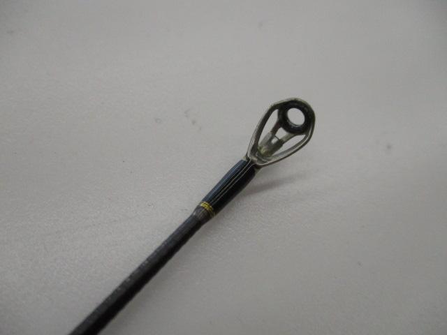 グラディエーターアンチ GA-610MHC バルトロ