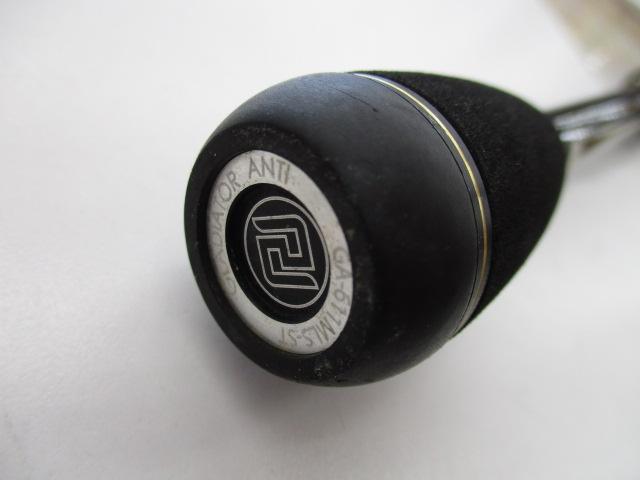 グラディエーターアンチ GA-611MLS-ST ストライド