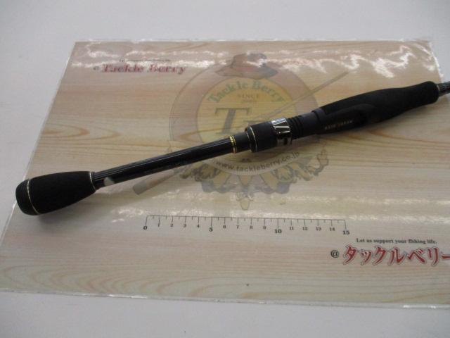 グラディエーターアンチ GA-611MLS-ST ストライド