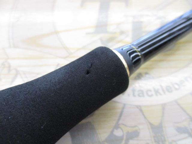 グラディエーターアンチ GA-611MLS-ST ストライド