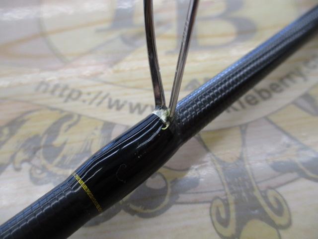 グラディエーターアンチ GA-611MLS-ST ストライド