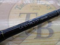 グラディエーターアンチ GA-611MLS-ST ストライド