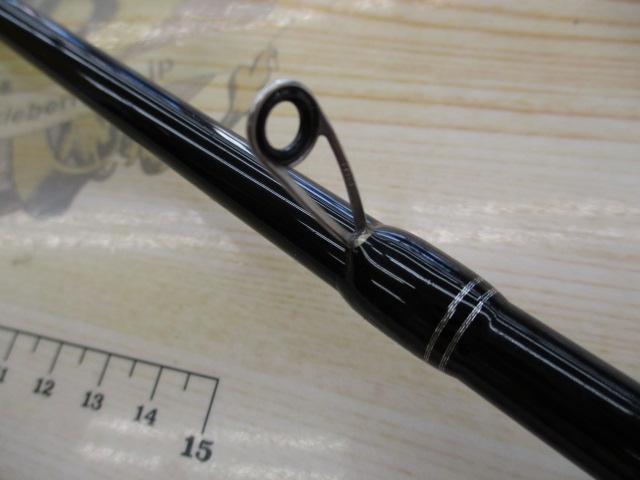 ラグゼスピードメタルS B65H