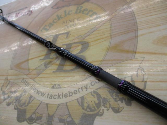 ラグゼスピードメタルS B65H