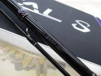 ラグゼスピードメタルS B65H