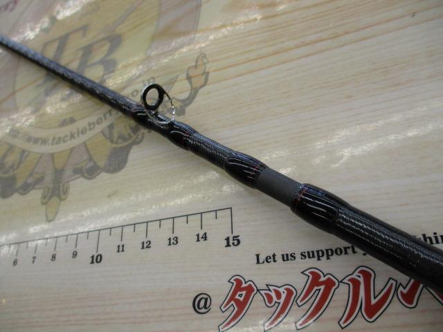 ゾディアス 1610M-2｜＠ベリーネット 日本最大新品中古釣具WEBショップ