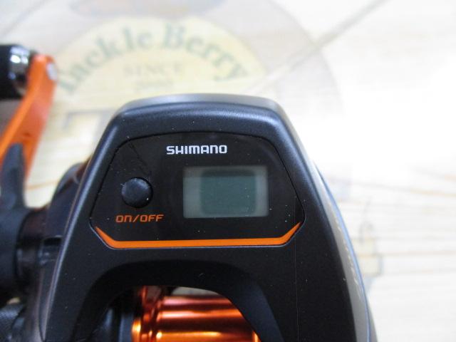 21バルケッタBB 151DH-HG