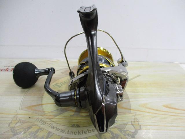 20ツインパワー C5000XG