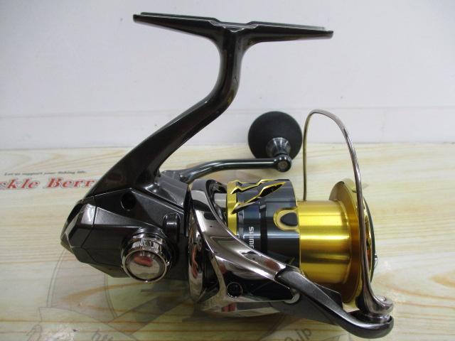 20ツインパワー C5000XG