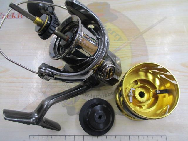 20ツインパワー C5000XG