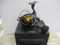 20ツインパワー C5000XG