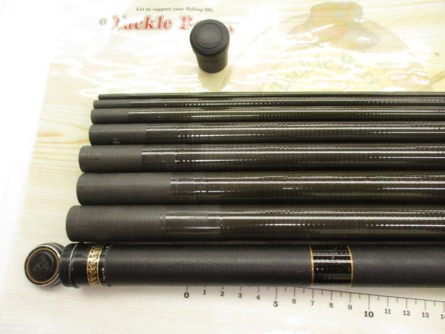 がま鮎マークⅡスペシャル 硬中81｜＠ベリーネット 日本最大新品中古