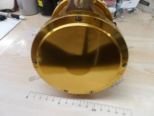 インターナショナルⅡ 50SW 2スピード