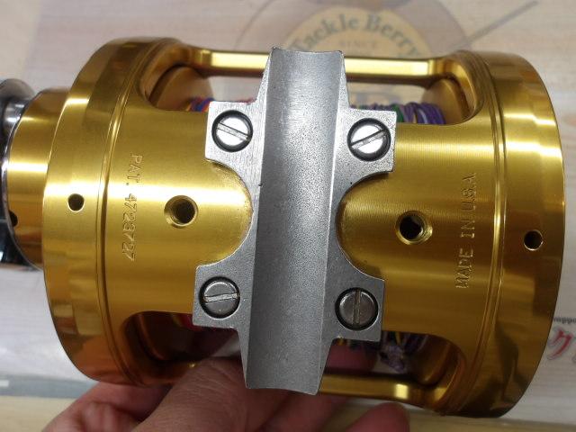 インターナショナルⅡ 50SW 2スピード