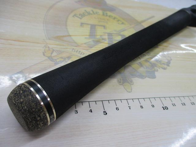 グラディエーターアンチ GA-67MH-TC フロッグマン