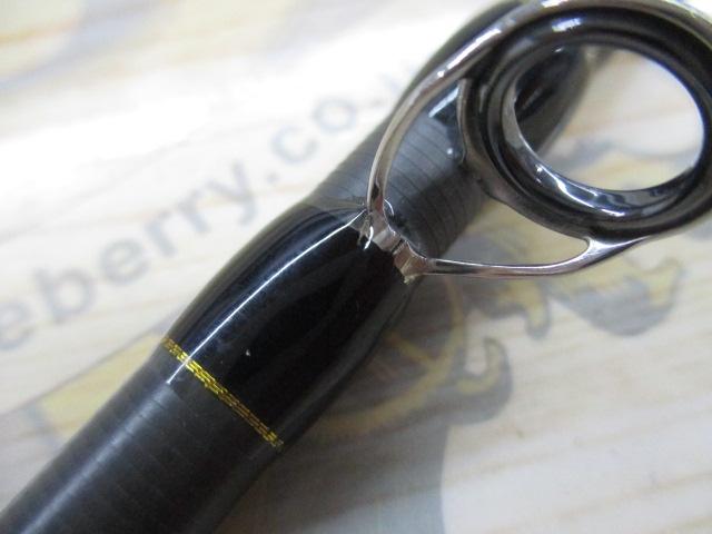 グラディエーターアンチ GA-67MH-TC フロッグマン