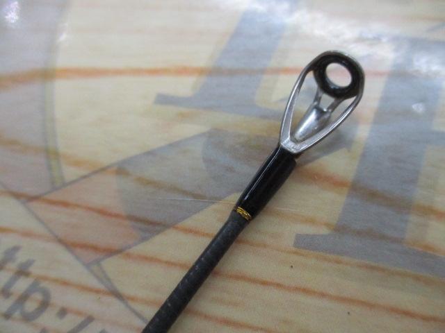 グラディエーターアンチ GA-67MH-TC フロッグマン