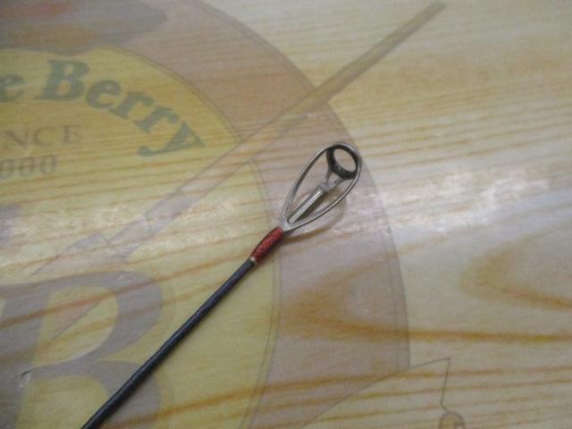 ワールドシャウラ 2650FF-2 (レッドタイプ)