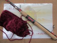 ワールドシャウラ 2650FF-2 (レッドタイプ)