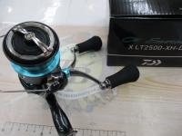 24エメラルダスX LT2500-XH-DH