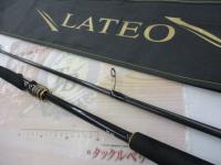 M's Craft　ロッド　釣竿　2ピース　中古 　[管S706] 商品一覧｜＠ベリーネット 日本最大新品中古釣具WEBショップ