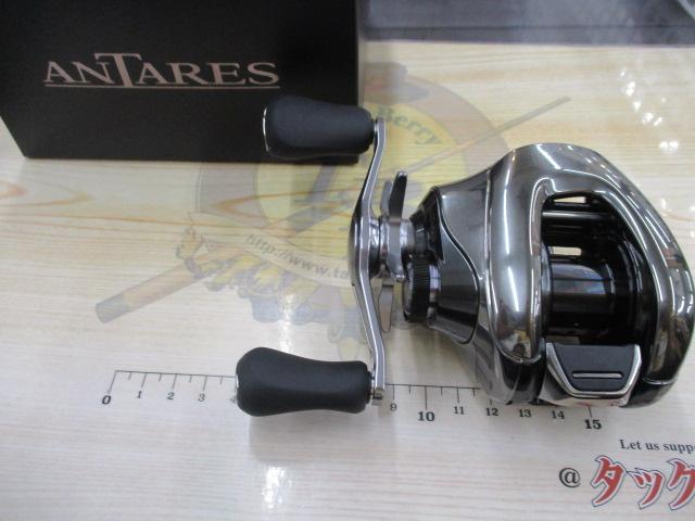 25アンタレス 101XG