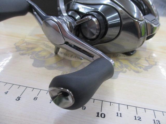 25アンタレス 101XG