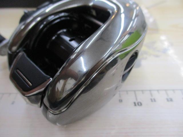 25アンタレス 101XG