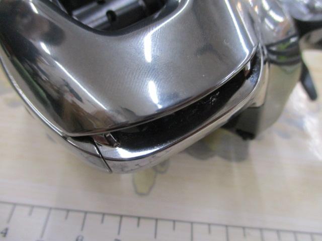 25アンタレス 101XG