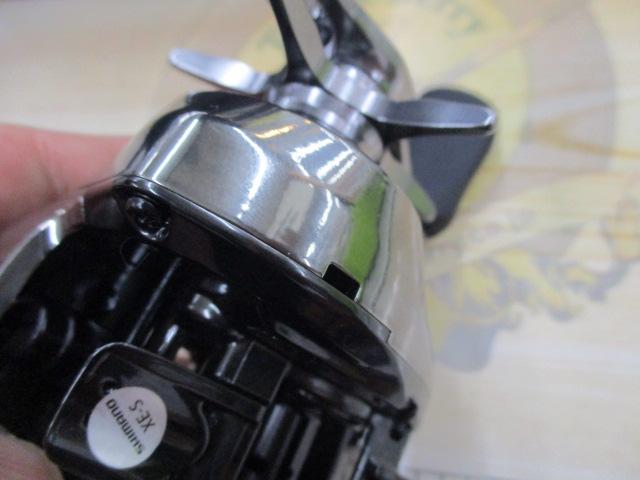 25アンタレス 101XG